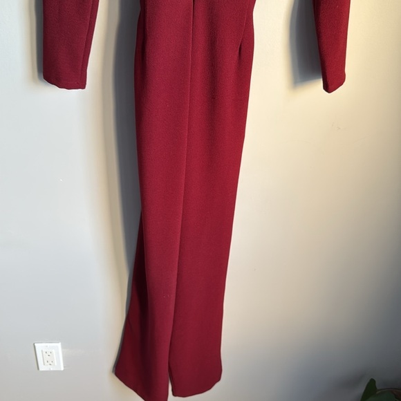 Reformation Ferris jumpsuit - Picture 9 of 14